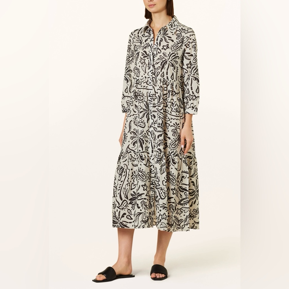 Frogbox Dress Sz 34/XS